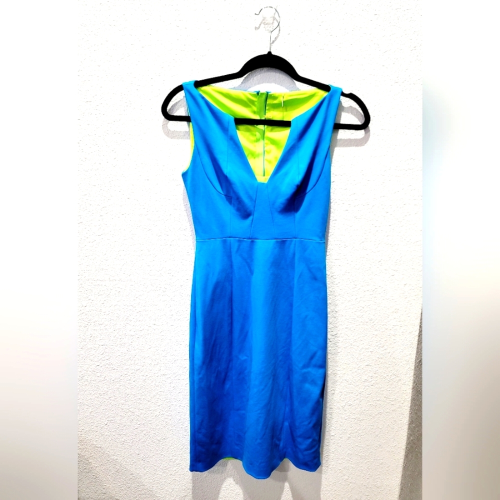 Midi Dress Size 0